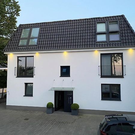 Beach House Meerlust Mit Whirlpool Timmendorfer Strand Exterior photo
