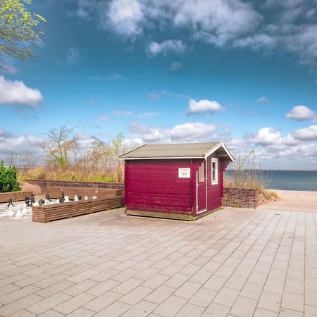Beach House Meerlust Mit Whirlpool Timmendorfer Strand Exterior photo