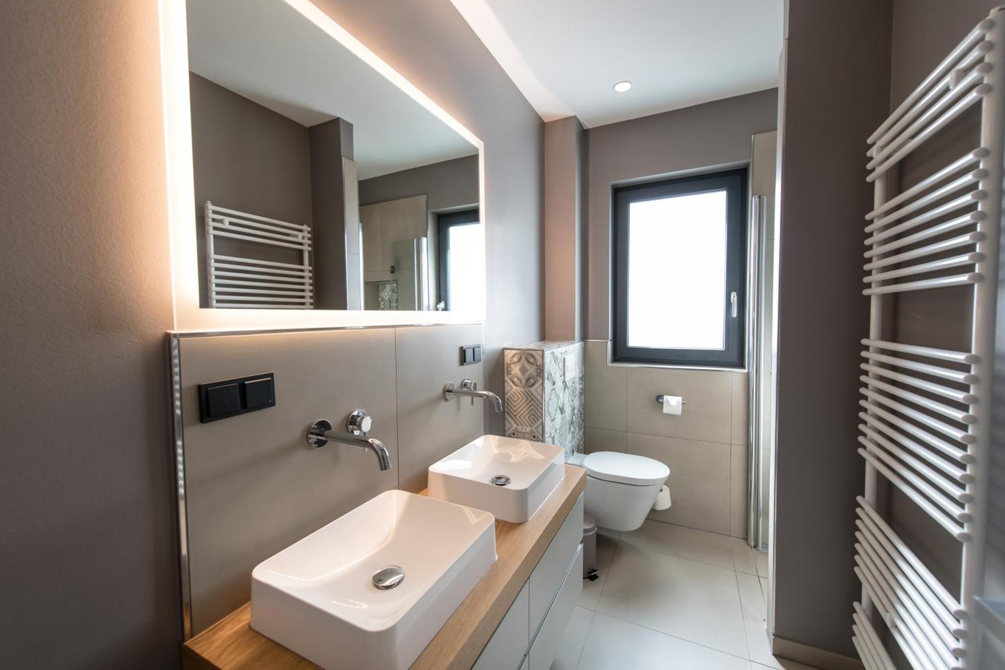 Beach House Meerlust Mit Whirlpool Timmendorfer Strand Exterior photo